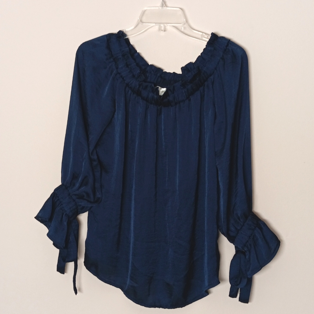 RD Style Blouse,size S